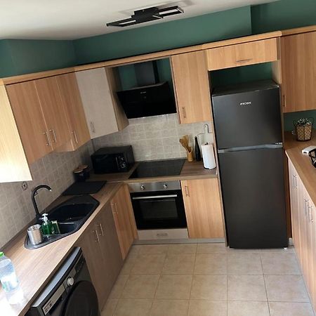 아르고스톨리온 Central Smart Maisonette 아파트 외부 사진