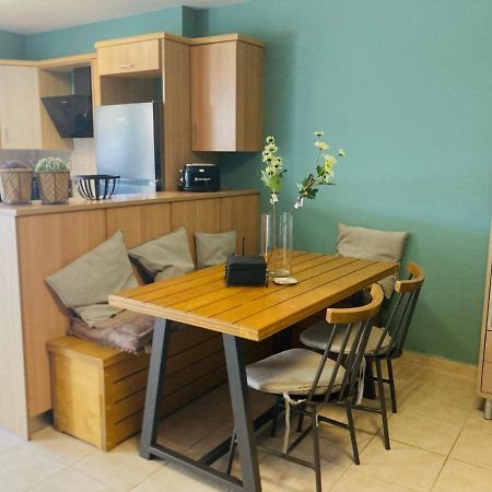 아르고스톨리온 Central Smart Maisonette 아파트 외부 사진