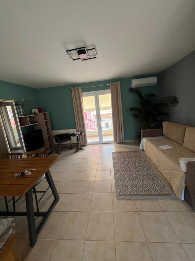 아르고스톨리온 Central Smart Maisonette 아파트 외부 사진