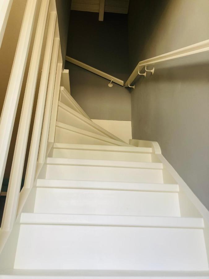 아르고스톨리온 Central Smart Maisonette 아파트 외부 사진