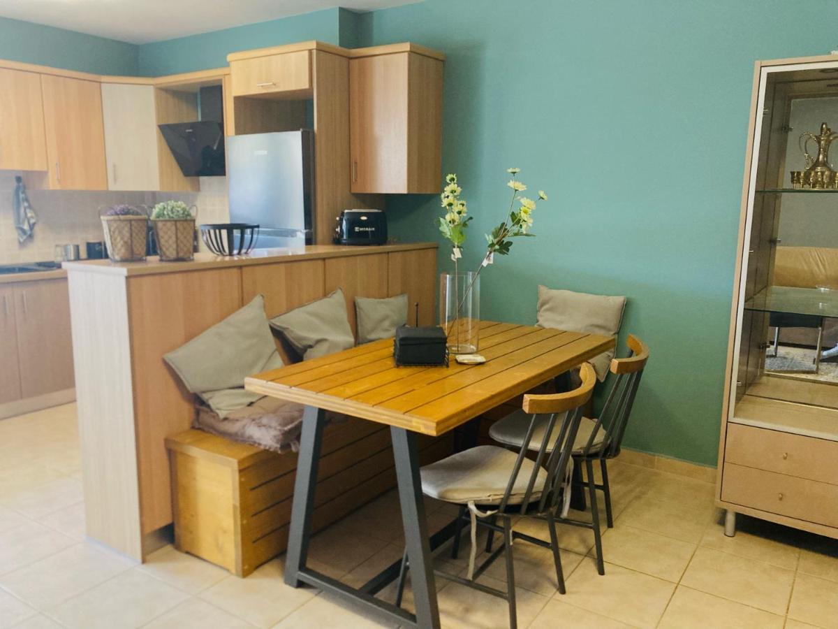 아르고스톨리온 Central Smart Maisonette 아파트 외부 사진