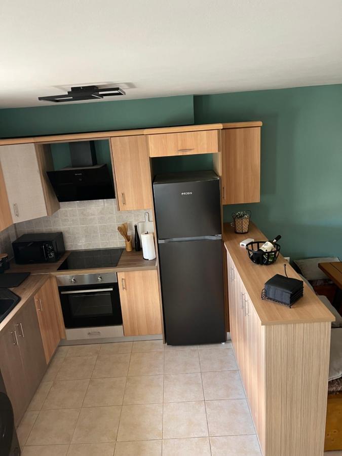 아르고스톨리온 Central Smart Maisonette 아파트 외부 사진