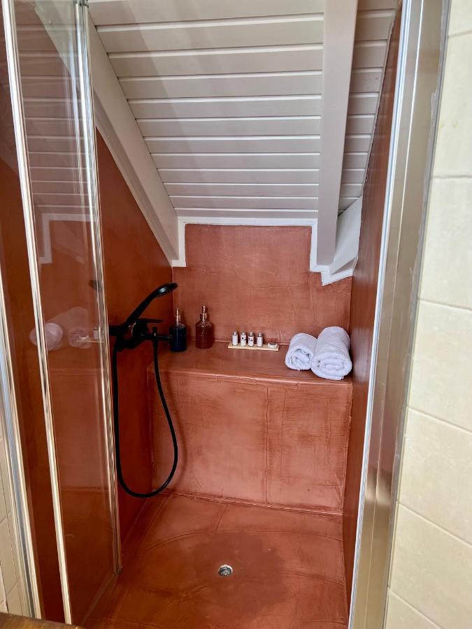 아르고스톨리온 Central Smart Maisonette 아파트 외부 사진