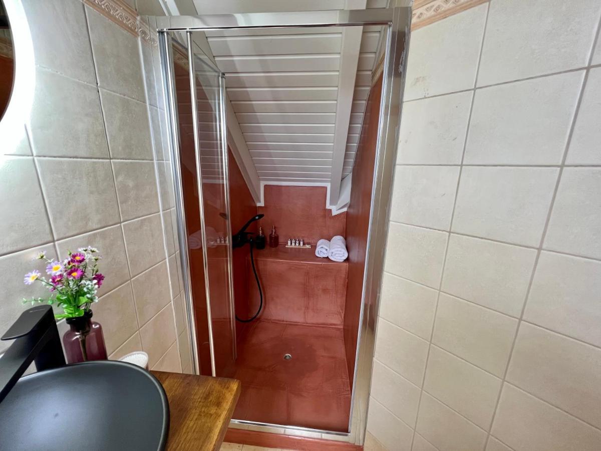 아르고스톨리온 Central Smart Maisonette 아파트 외부 사진
